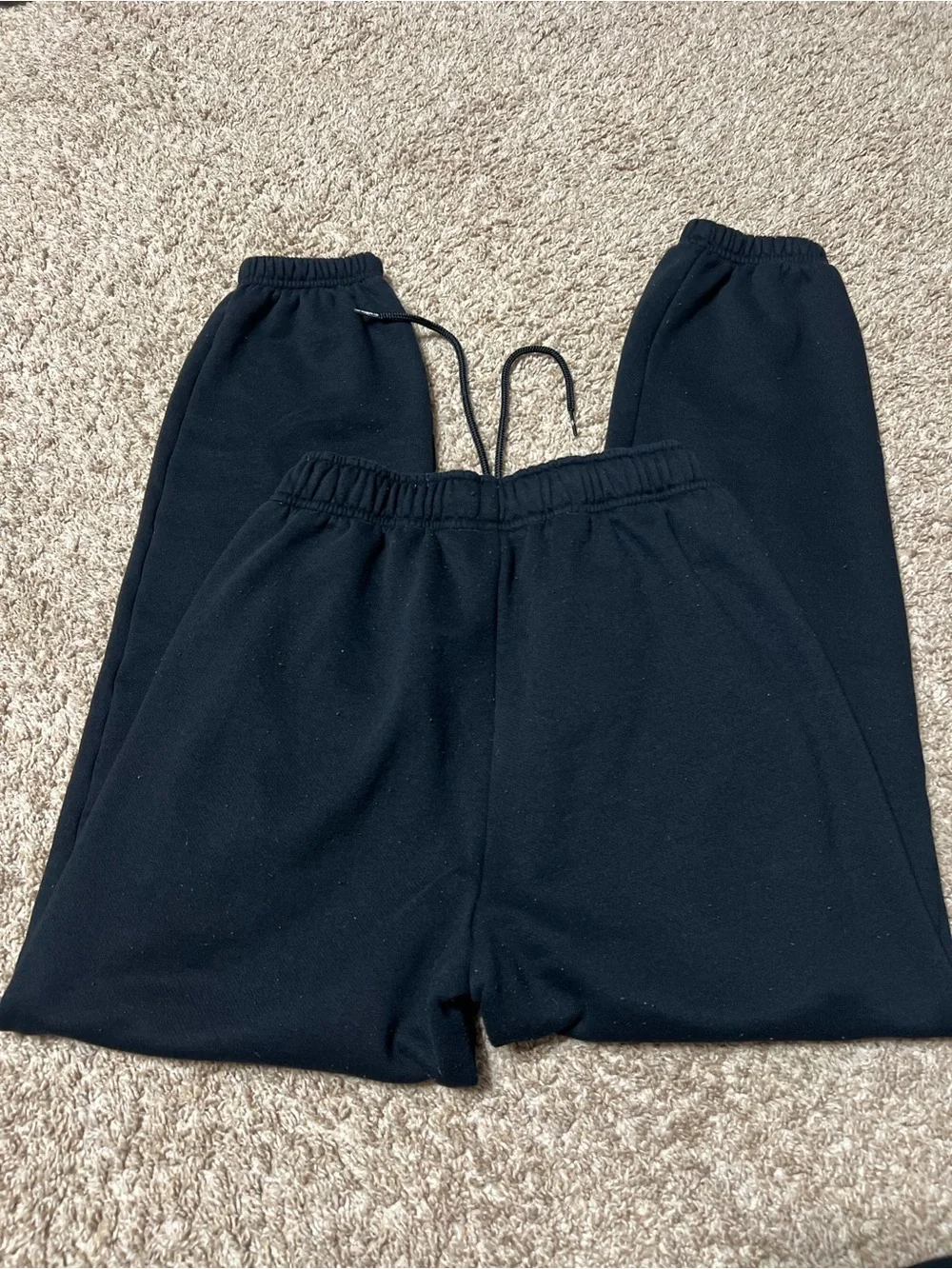 ALO Accolade Jogger Sweatpants size small